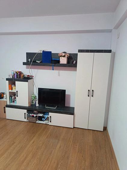OCAZIE!Inchiriez apart 2 camere LUX, 60mp ,Bloc nou NICOLINA ap deLidl - 5