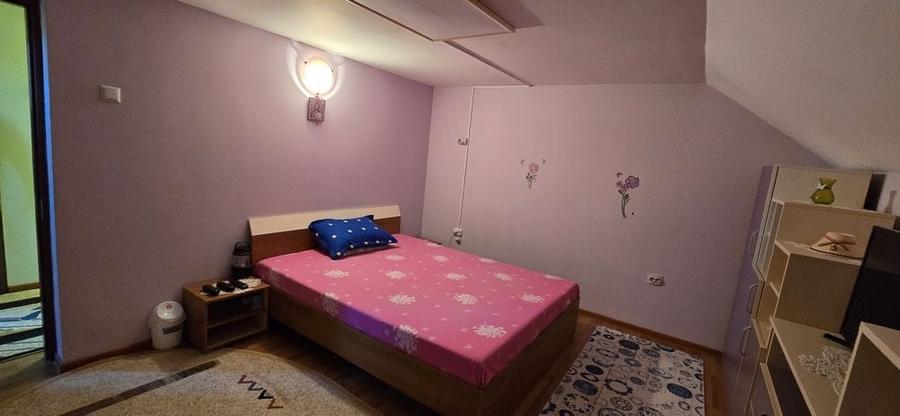 Casă cu 3 camere în Rociu