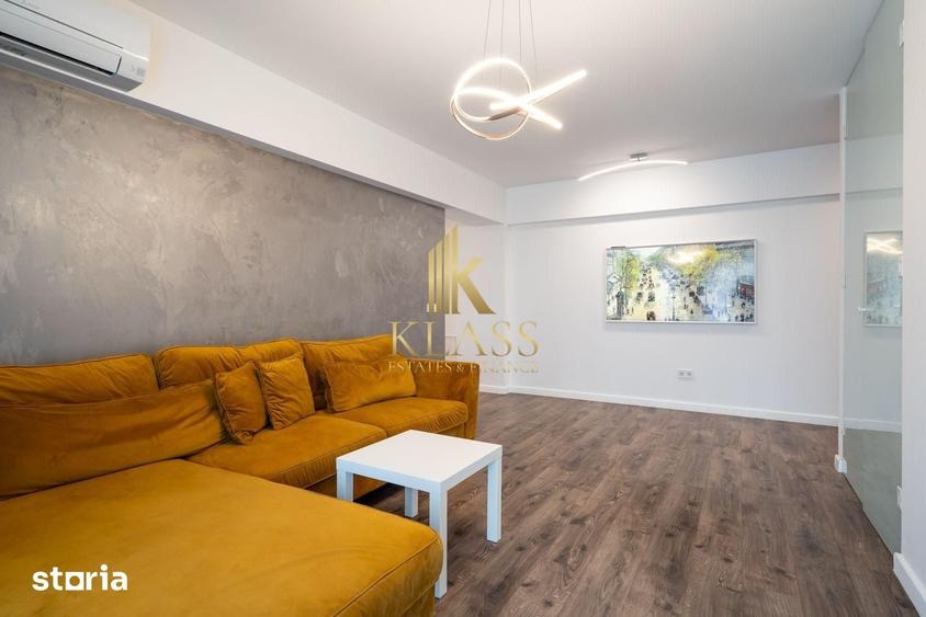 3 Camere Premium | Belvedere Residence Pipera | Parcare Subterana - 4
