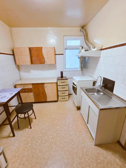 Apartament cu 2 camere circular în Drumul Taberei
