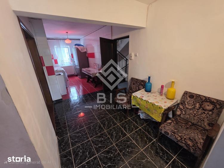 Apartament cu 3 camere decomandat în Ștefan cel Mare