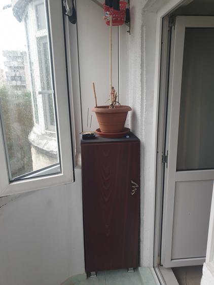Garsonieră decomandată în Sebastian