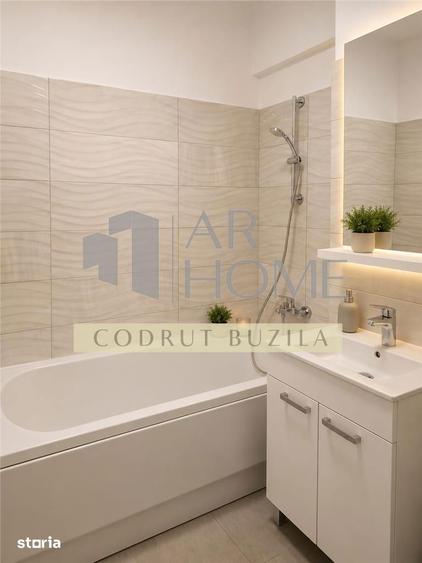 Apartament cu 2 camere decomandat în Republicii