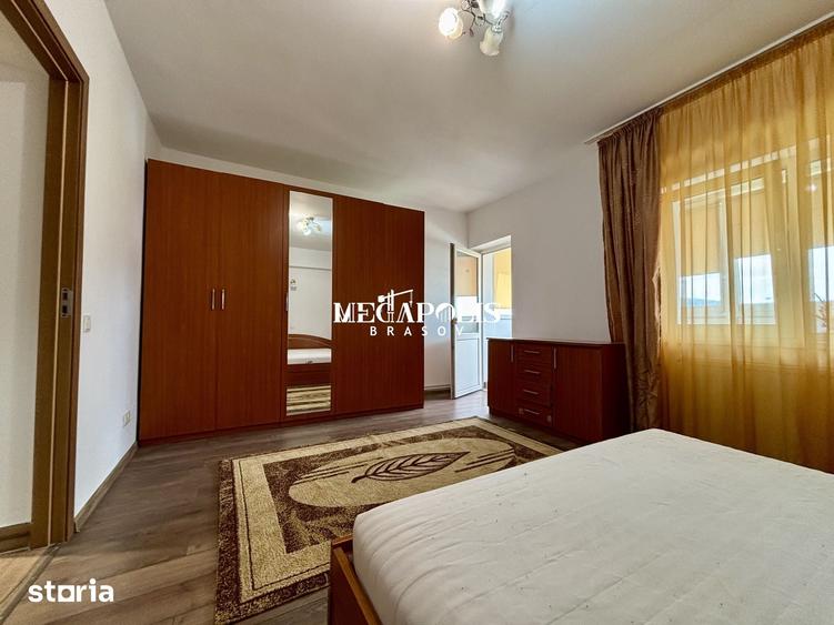 Apartament cu 2 camere în Dârste