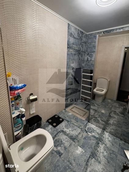 Casă cu 6 camere cu Canalizare în Dârste