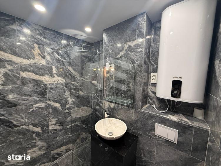 Apartament cu 2 camere decomandat, mobilat în Colentina