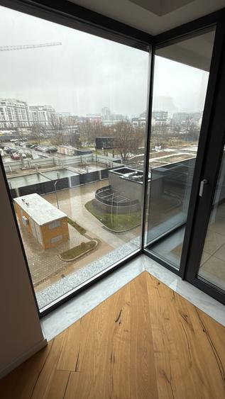 Apartament 2 camere| City Point Aviației | Imobil 2026 | Metrou | Promenada Mall - 5