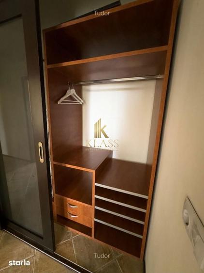 Apartament cu 3 camere decomandat, mobilat în Centrul Civic