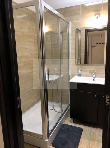 Inchiriere 2 camere pet friendly - zona Dorobantilor / The Office - 2