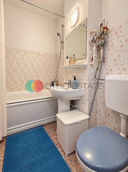 Apartament cu 2 camere în Victoriei