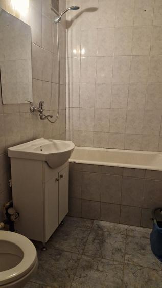 Garsonieră în Tătărași