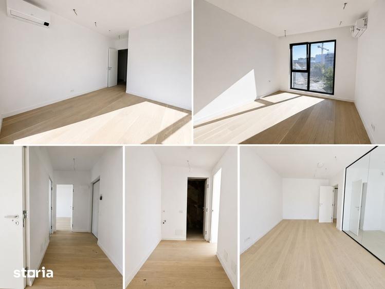 Apartament cu 2 camere în Pipera