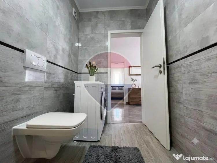 Apartament cu 3 camere decomandat în Avantgarden
