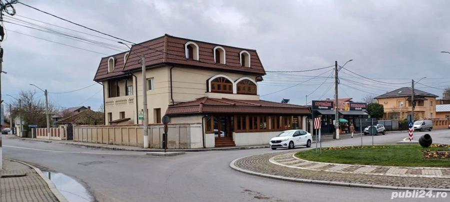 Spațiu comercial, de 224 mp, în Sud