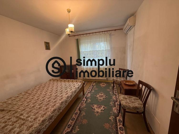 Apartament cu 3 camere decomandat în 1 Mai