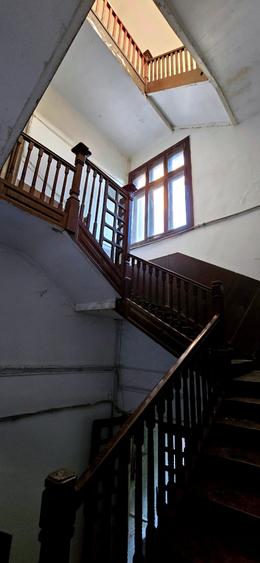 Apartament 2 camere | Pitar Mos | Stil interbelic | Centrala proprie - 17