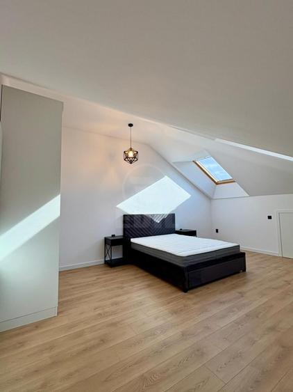 Inchiriere Apartament 2 camere semidecomandat, 62 mp, Porii - 6