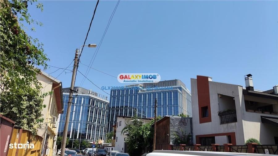 Spațiu comercial, în Kiseleff