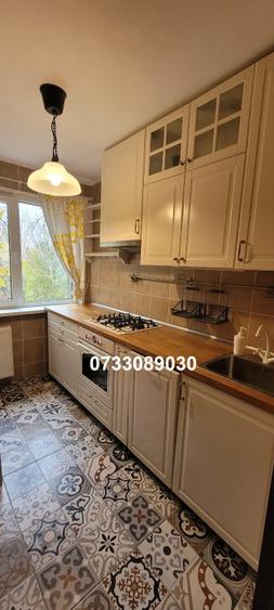 Apartament cu 2 camere semidecomandat în Drumul Taberei