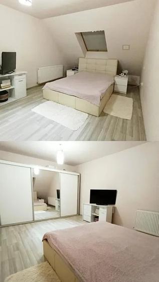 Apartament de vanzare 2 camere 68 mp 2 balcoane zona Floresti Porii - 4