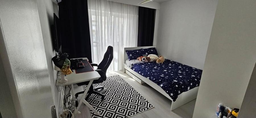 HORTENSIEI |apartament cu  4 CAMERE |decomandat preț 134.000 € - 3