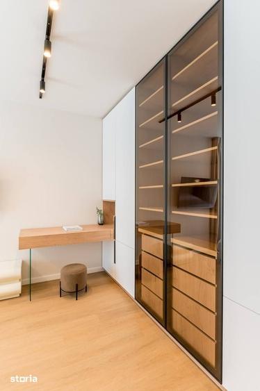 Penthouse 3 camere | Zorilor | Terasa 71 mp | 2 parcari subterane - 8