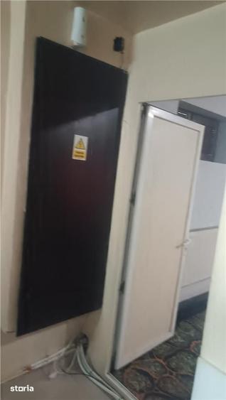 Spațiu comercial, de 78 mp, în Mioriței