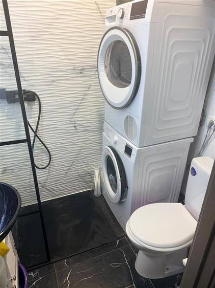 Apartament cu 2 camere semidecomandat în Take Ionescu
