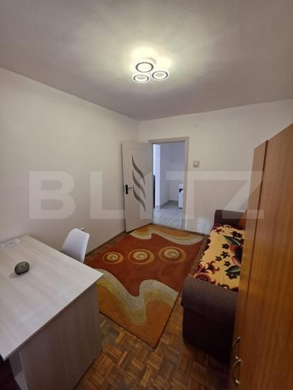 Prima Închiriere Apartament 2 Camere | Cartier Mănăștur (Zona Minerva) - 7