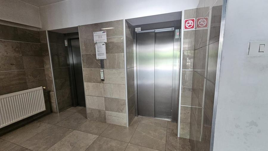 Apartament 4 camere | 116 mp & 2 Locuri de Parcare Incluse | Green Vista Pipera - 18