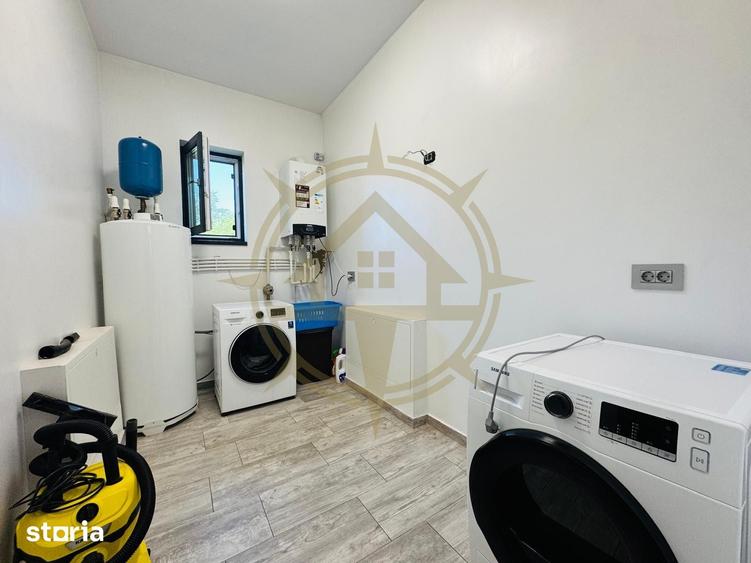 Casă cu 3 camere cu Teren 902 Mp în Central