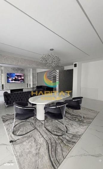 Pallady Penthouse 3 camere PREMIUM 204 mp ACTE GATA MUTARE - 2