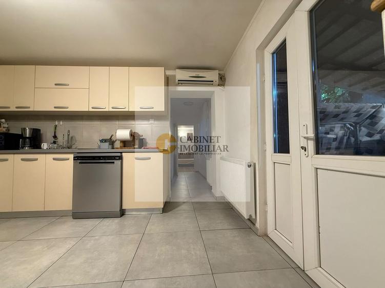 Casa individuala 6 camere I P+M I 190 mp utili | Creditabil - 33