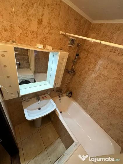 Apartament cu 2 camere de inchiriat in zona Rahova - Bucuresti (Bucuresti-Ilfov) - 5