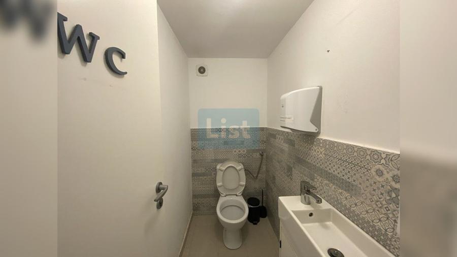 Spațiu comercial, de 352 mp, în Gheorgheni