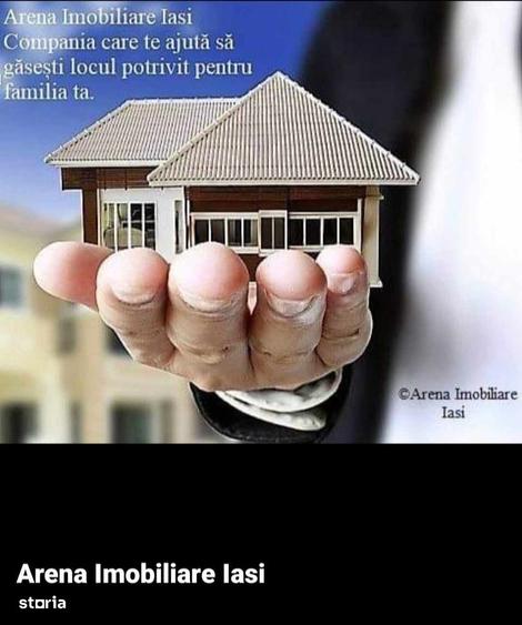 Casă cu 2 camere în Tătărași