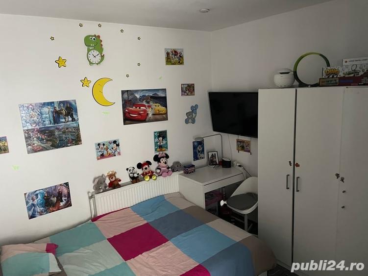 Casă cu 3 camere cu Teren 550 Mp în Poștei - Bucov