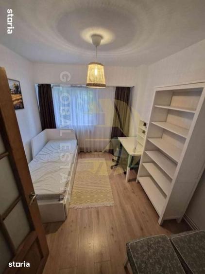 Inchiriere apartament 3 camere - Drumul Taberei | Centrala | Metrou - 9