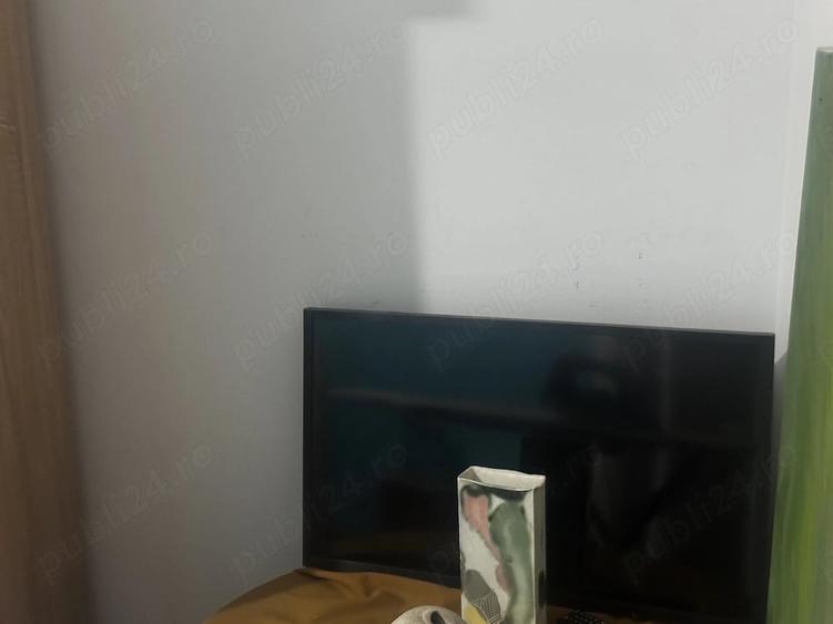 Apartament cu 2 camere semidecomandat în Exterior Sud