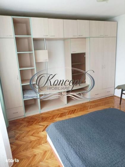 Apartament cu 2 camere in Manastur - 7