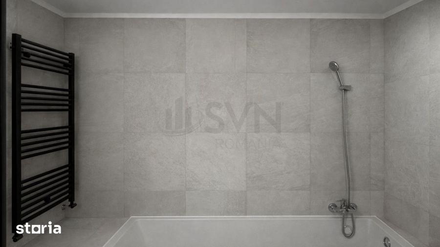 Apartament superb 3 camere I One Verdi I Vanzare - 11