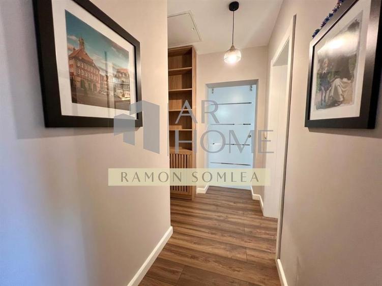 Vanzare apartament 2 camere , la vila, ultracentral, Ploiesti - 9