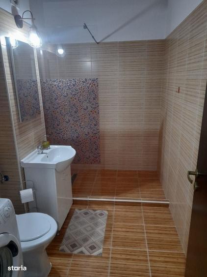 Garsonieră decomandată în Sânpetru