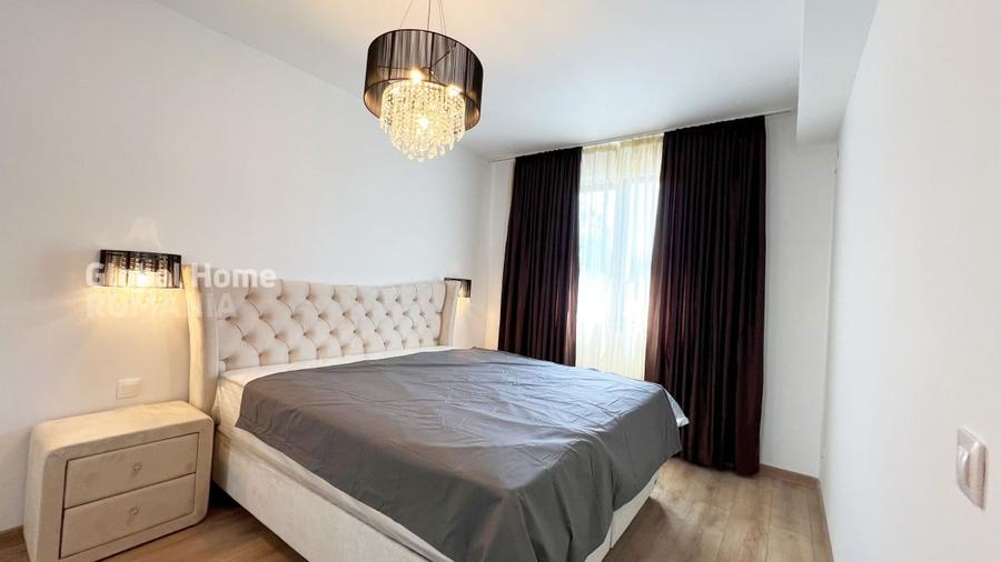 Duplex cu 4 camere cu Teren 230 Mp în Otopeni
