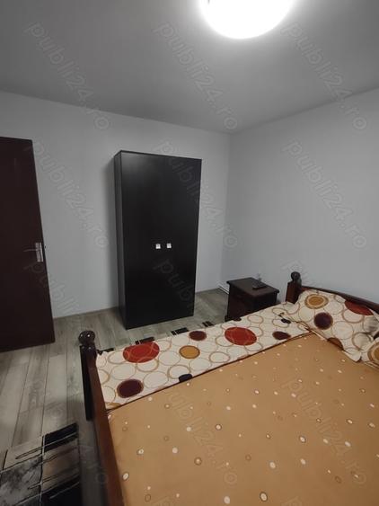 Casă cu 3 camere în Central