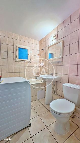 Apartament cu 3 camere de inchiriat in zona Decebal, Oradea - 13