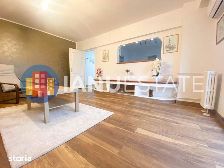Dristor 10` Metrou Rond Alba Iulia Decebal Burebista Renovat Spatios - 1