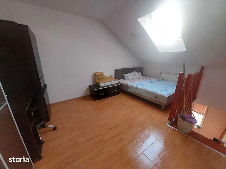 Garsonieră în Nicolina