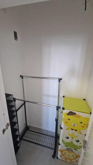 Apartament cu 2 camere decomandat în Muncii