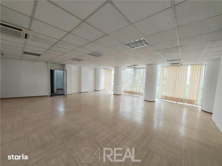 Spațiu comercial, de 1,100 mp, în Vitan